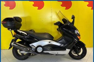 YAMAHA T-Max 500 Finanziabile - Blu - 82000