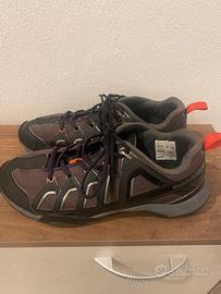 Scarpe da ciclismo/touring Shimano - N 43