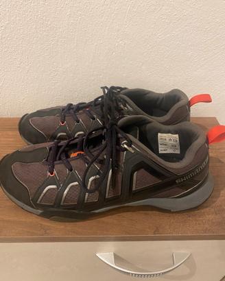 Scarpe da ciclismo/touring Shimano - N 43