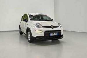 Fiat Panda 1.0 firefly hybrid s&s 70cv 5p.ti