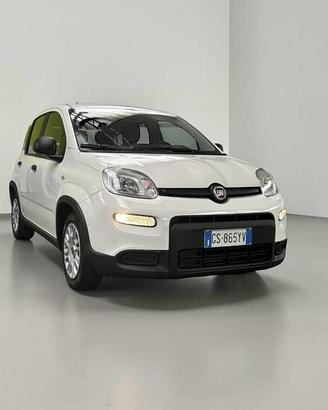 Fiat Panda 1.0 firefly hybrid s&s 70cv 5p.ti