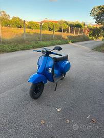 Piaggio vespa pk XL 50 1985