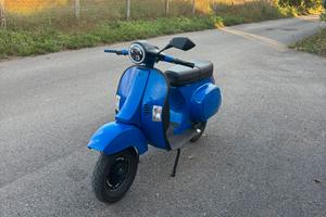 Piaggio vespa pk XL 50 1985