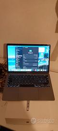 MACBOOK AIR 