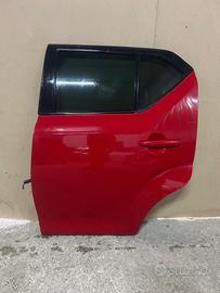 Porta portiera sx dx suzuki ignis 2020 2026