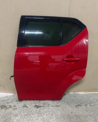 Porta portiera sx dx suzuki ignis 2020 2026