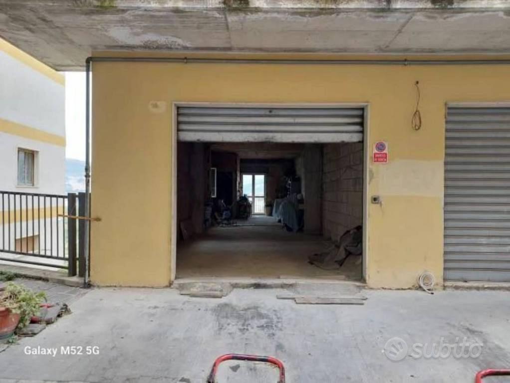 Appartamento – Potenza, Montereale - Vista 3