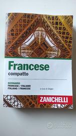 Dizionario italiano francese