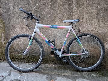 Mountain Bike Vintage HAZARD Blaster 26
