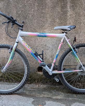 Mountain Bike Vintage HAZARD Blaster 26