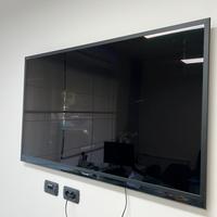 TV TOSHIBA 50 POLLICI - FULL HD