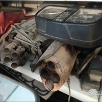 ricambi BMW K100 RS RT LT