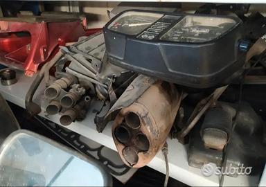 ricambi BMW K100 RS RT LT