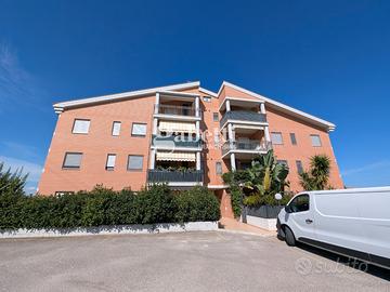 Appartamento Termoli [Cod. rif 3255179VRG]
