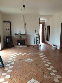 Magnifico appartamento