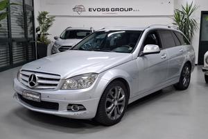 Mercedes-benz C 220 CDI Avantgarde