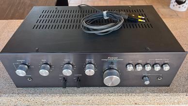 Sansui AU-3900 Amplificatore Vintage - DA VETRINA