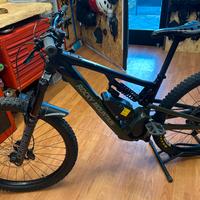 Ebike Roky montain