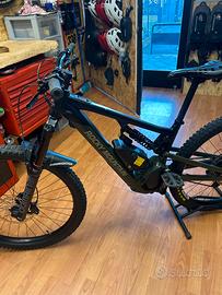 Ebike Roky montain