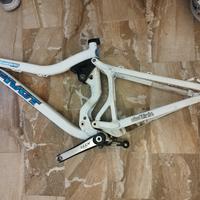 Telaio Pivot Firebird