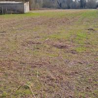 Terreno di 1300mq a portoviro in via caomarina