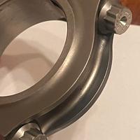 Bielle titanio Ducati 998 999RS