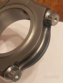 Bielle titanio Ducati 998 999RS