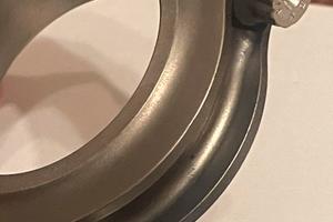 Bielle titanio Ducati 998 999RS