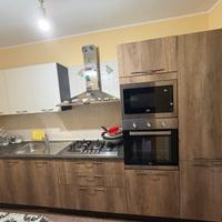 CUCINA 360cm LINEARE