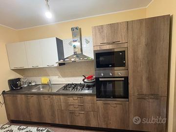 CUCINA 360cm LINEARE