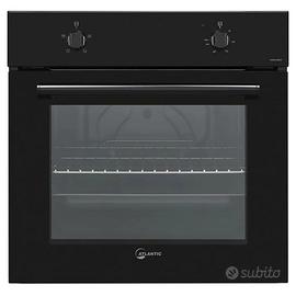 Forno incasso statico 