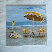 Neil Young - On the Beach - LP