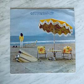 Neil Young - On the Beach - LP