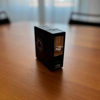 Flash Sunpak Auto 28 per fotocamere analogiche