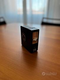 Flash Sunpak Auto 28 per fotocamere analogiche