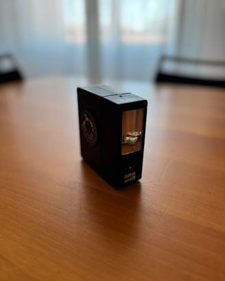 Flash Sunpak Auto 28 per fotocamere analogiche