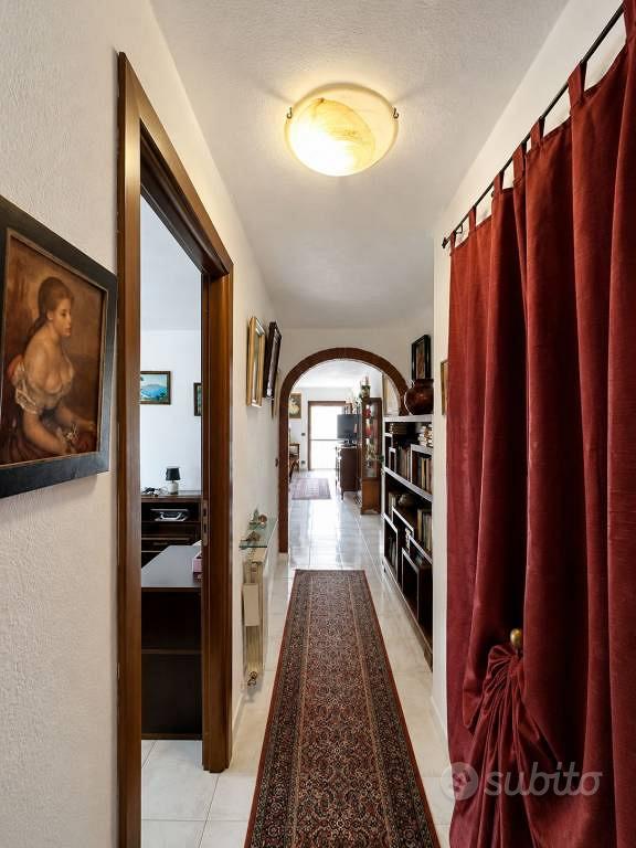 Casa – Ventimiglia, Bevera - Vista 3
