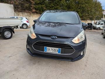 Ford B-Max B-max 1.4 Business 90cv E6