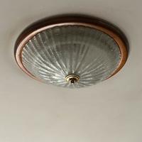 lampada da soffitto