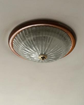 lampada da soffitto