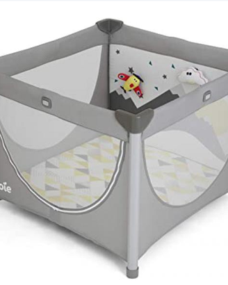 Box bimbi JOIE