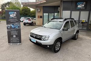 Dacia Duster 1.6 115CV Start&Stop 4x2 GPL Ambiance