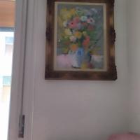 quadri di vari artisti 