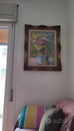 quadri di vari artisti 