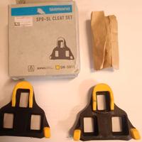 Tacchette Shimano 