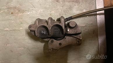 Pinza freno anteriore fantic 50 2022