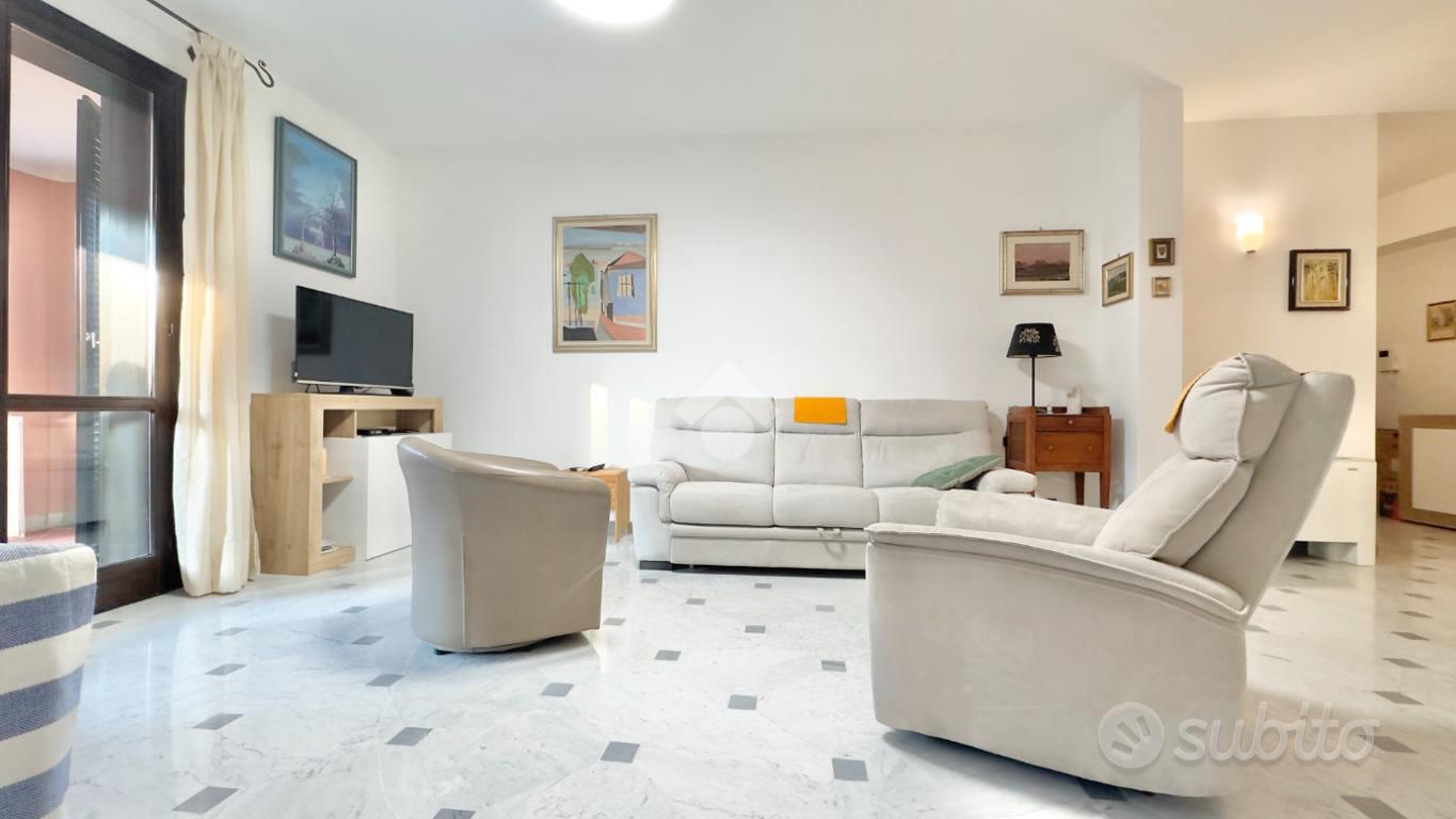 4 LOCALI A NOVI LIGURE - Vista 4