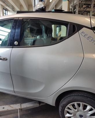Porta posteriore sinistra LANCIA YPSILON del 2013