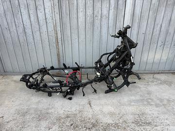 Telaio tmax 2004