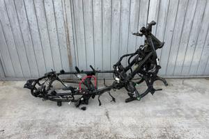 Telaio tmax 2004